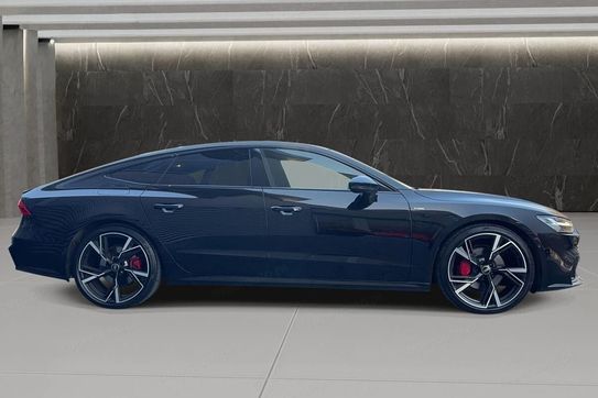 Audi A7 45 TFSI mHEV quattro S tronic