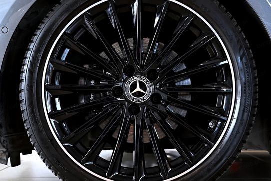 Mercedes Klasa A 200 AMG Line