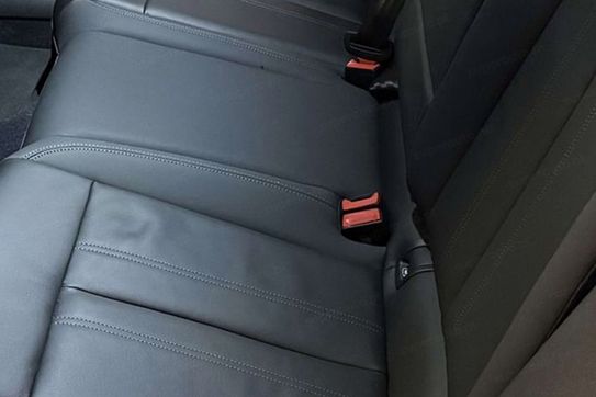 Audi Q5 TFSI quattro