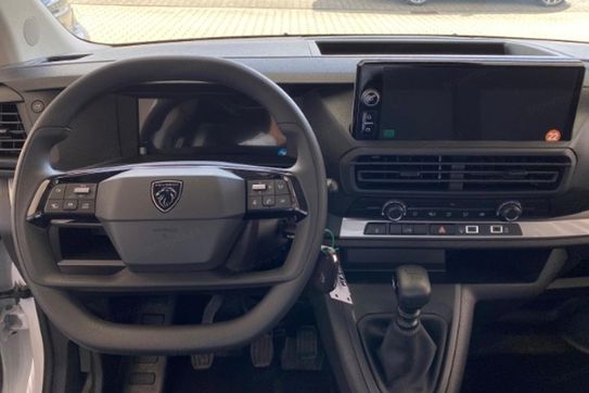 Peugeot Expert Long L2H1