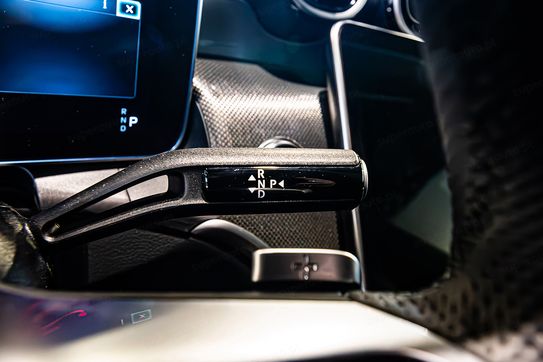 Mercedes GLC 200 d 4-Matic AMG Line