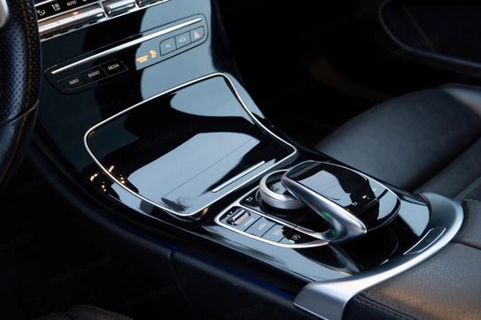 Mercedes Klasa C 300 d 4MATIC 9G-TRONIC