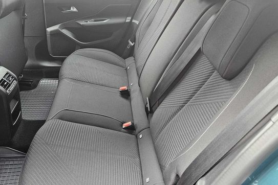 Peugeot 308 1.2 PureTech Active Pack S&S EAT8