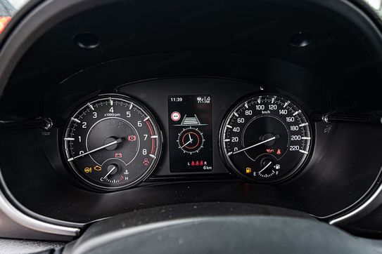 Suzuki Vitara 1.4 Boosterjet mHEV Premium Plus 4WD