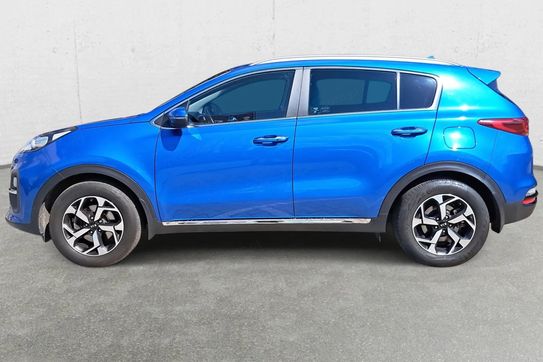 Kia Sportage 1.6 t-Gdi l 2WD Dct