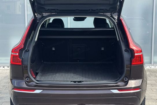 Volvo XC60 2.0