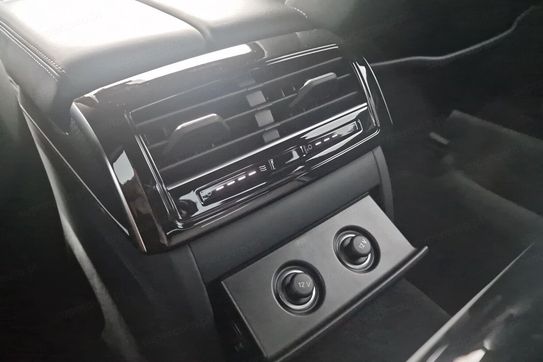 Audi A8 S8 TFSI mHEV quattro Tiptr.