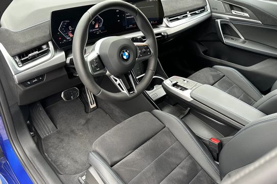 BMW X2 sDrive20i M Sport
