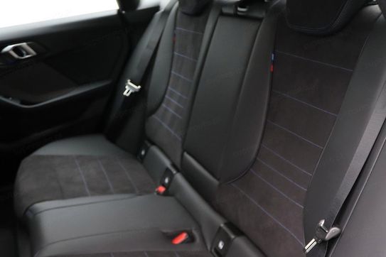 BMW Seria 2 Gran Coupe 220 M Sport