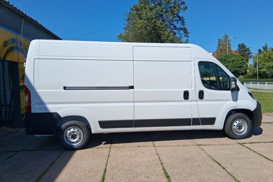 Opel Movano L3H2
