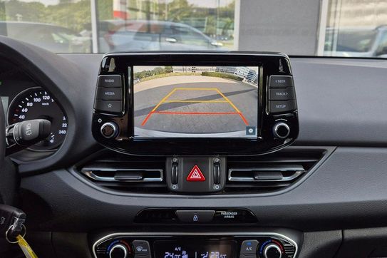 Hyundai i30 1.0 T-GDI Smart