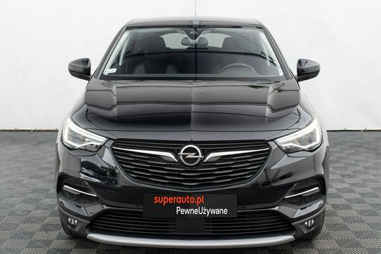 Opel Grandland X 1.2 T GPF Design Line S&S