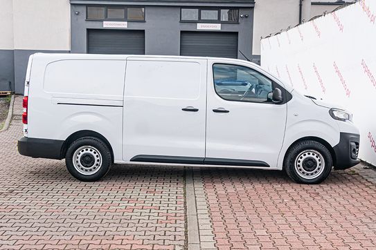 Peugeot Expert XL L2H1