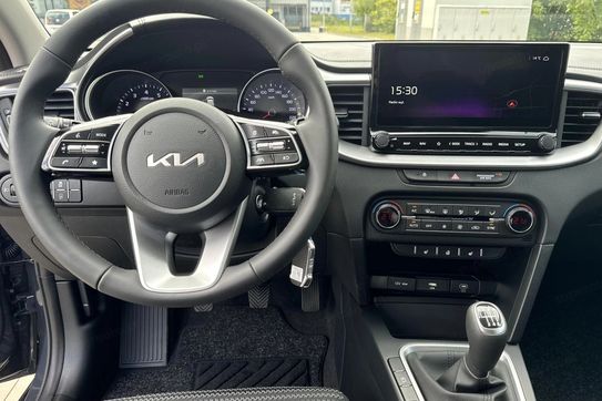 Kia XCeed 1.5 T-GDI M