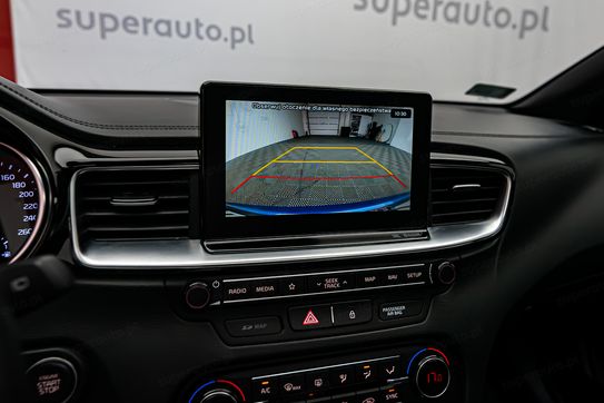 Kia ProCeed 1.6 T-GDI GT DCT