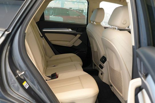 Audi Q5 45 TFSI mHEV quattro S Line S tronic