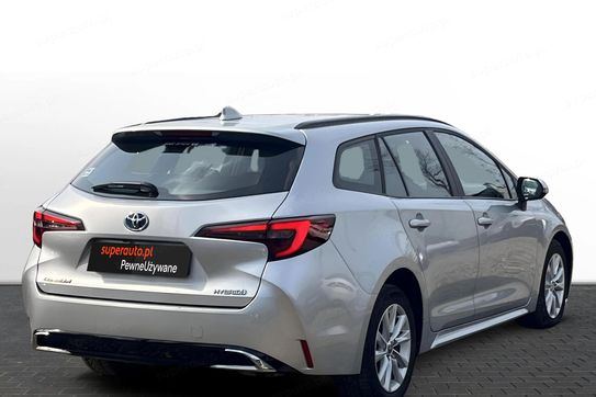 Toyota Corolla 1.8 Hybrid Comfort