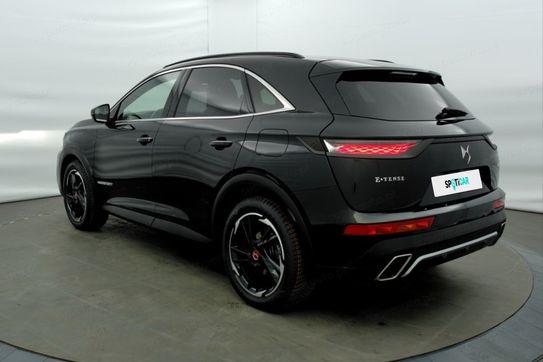 DS DS7 Performance Line 1.6 E-Tense Hybrid AT
