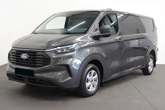 Ford Transit Custom 320 L2H1 Trend A8