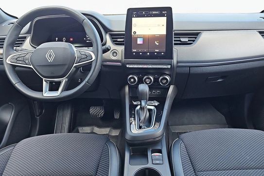 Renault Arkana 1.3 Tce Mhev Techno Edc