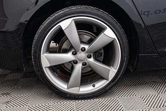 Audi A6 30 TDI