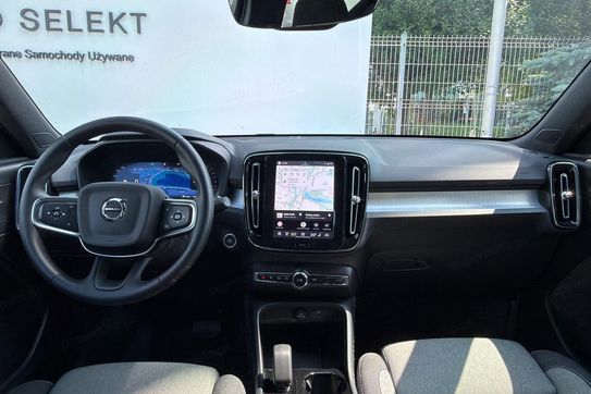 Volvo XC40 B3 Plus Dark aut