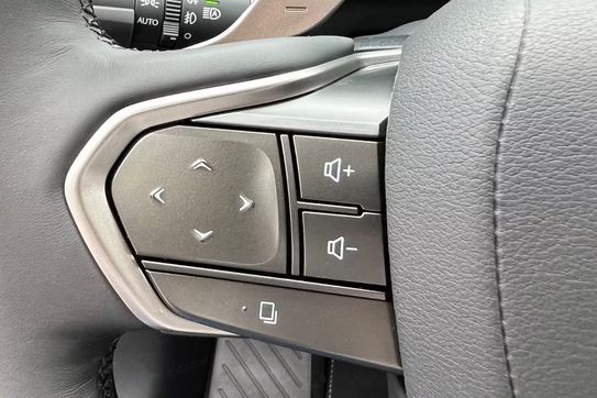 Lexus RX 450h+ Omotenashi 2.5 Hybrid Plug-in