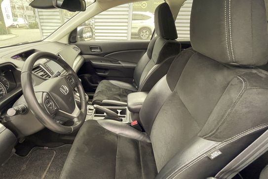 Honda CR-V 2.0 Lifestyle