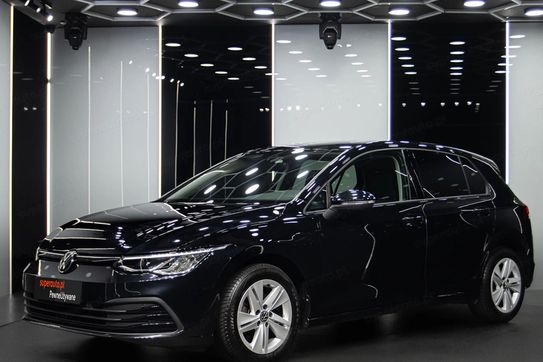 Volkswagen Golf 1.5 TSI EVO Life