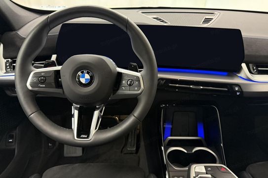 BMW X1 xDrive20d M Sport