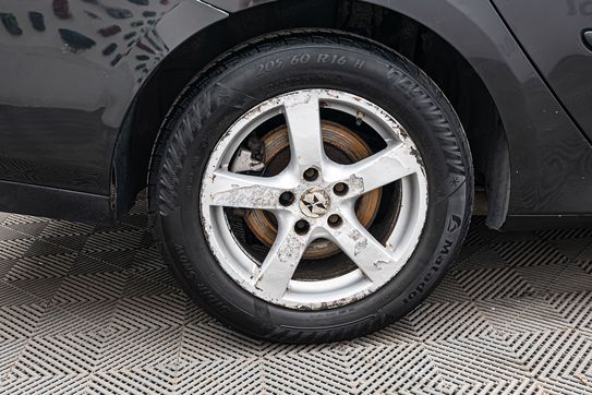 Renault Laguna 2.0 dCi