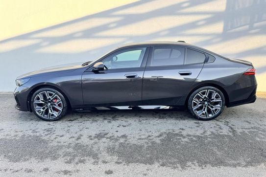BMW Seria 5 520d xDrive M Sport