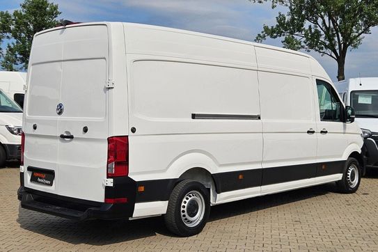 Volkswagen Crafter TDI  L4H2