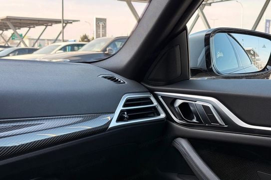 BMW Seria 4 Gran Coupe 420d xDrive M Sport