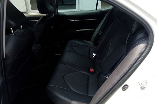 Toyota Camry 2.5 Hybrid Comfort CVT