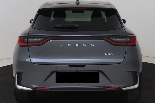 Lexus LBX Emotion 1.5 Hybrid