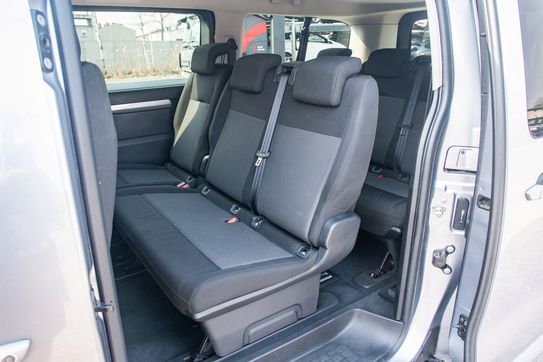 Citroen SpaceTourer XL L2H1 Business EAT8