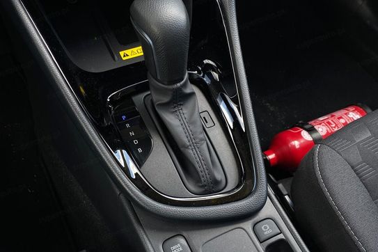 Toyota Yaris Hybrid 1.5 Style