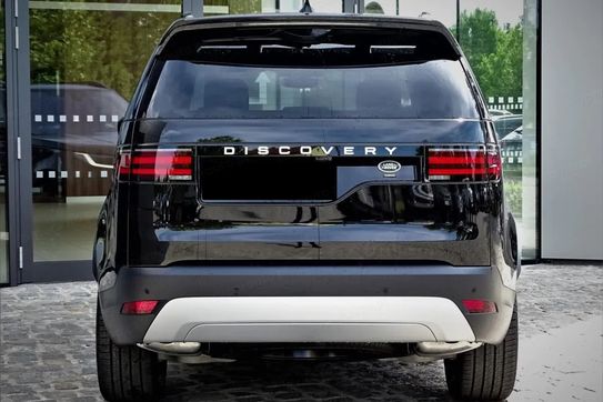 Land Rover Discovery V D250  S