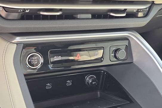 Audi Q5 TDI quattro S line