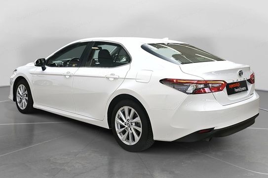 Toyota Camry 2.5 Hybrid Comfort Cvt