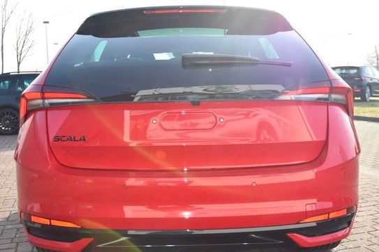 Skoda Scala Monte Carlo 1.5 TSI DSG