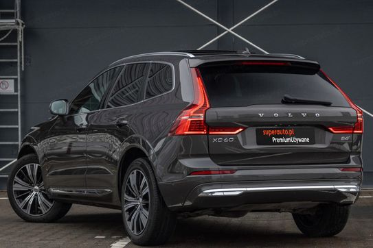 Volvo XC60 B4 D AWD Plus Bright aut