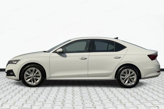 Skoda Octavia 1.5 TSI ACT Ambition