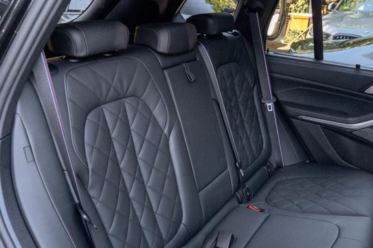 BMW X5 xDrive50e M Sport