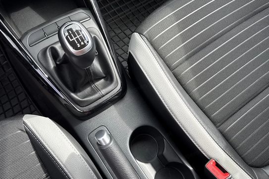 Kia Stonic 1.0 t-Gdi l