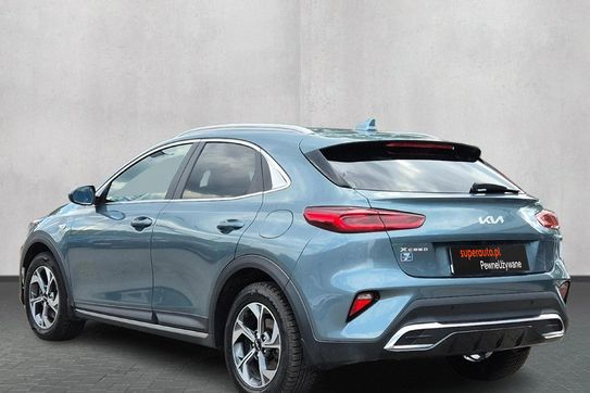 Kia XCeed 1.5 T-GDI M DCT