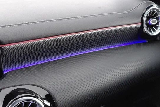 Mercedes CLA Shooting Brake 8G-DCT