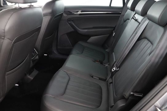 Skoda Kodiaq 2.0 TDI 4x4 L&K DSG