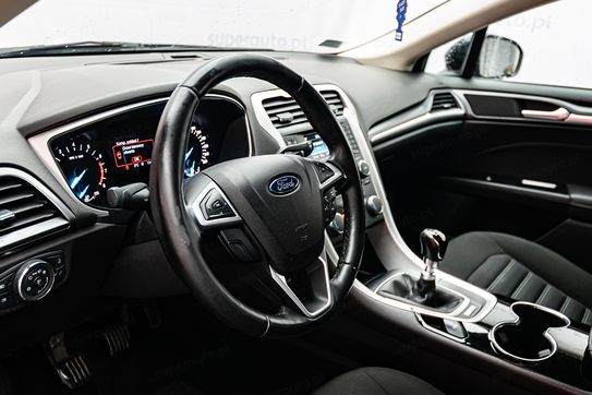 Ford Mondeo 1.5 EcoBoost